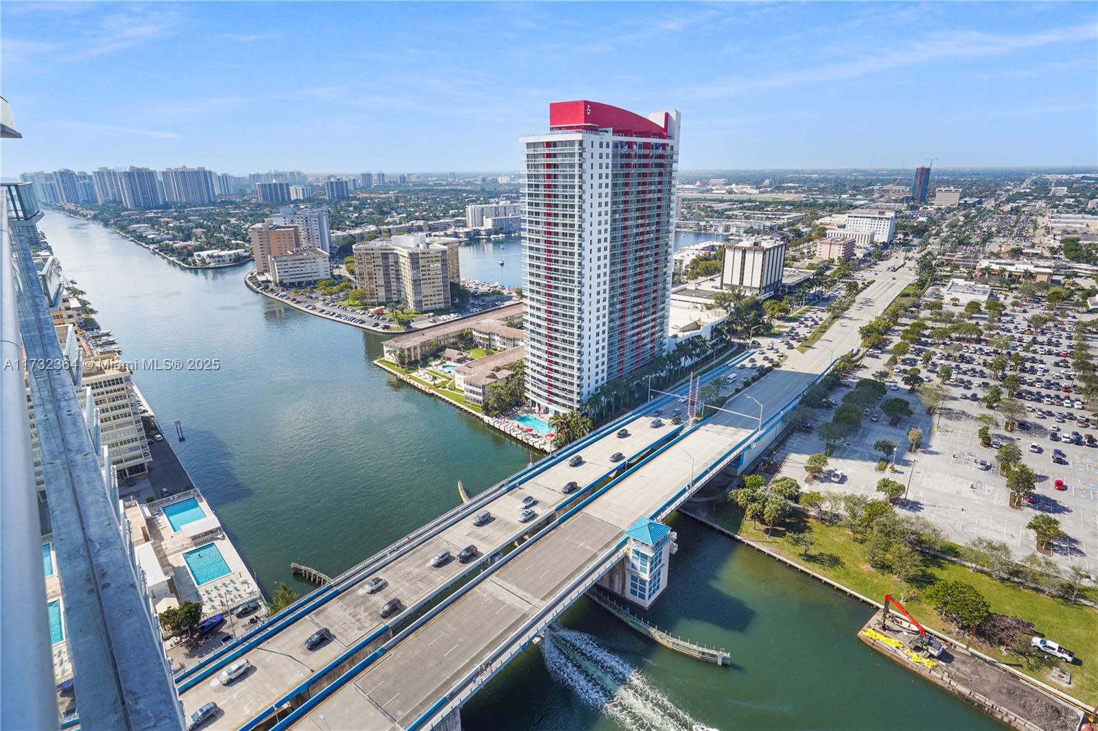 4010 South Ocean Drive, Unit R2604 Hollywood, FL 33019 - Photo 56 of 70