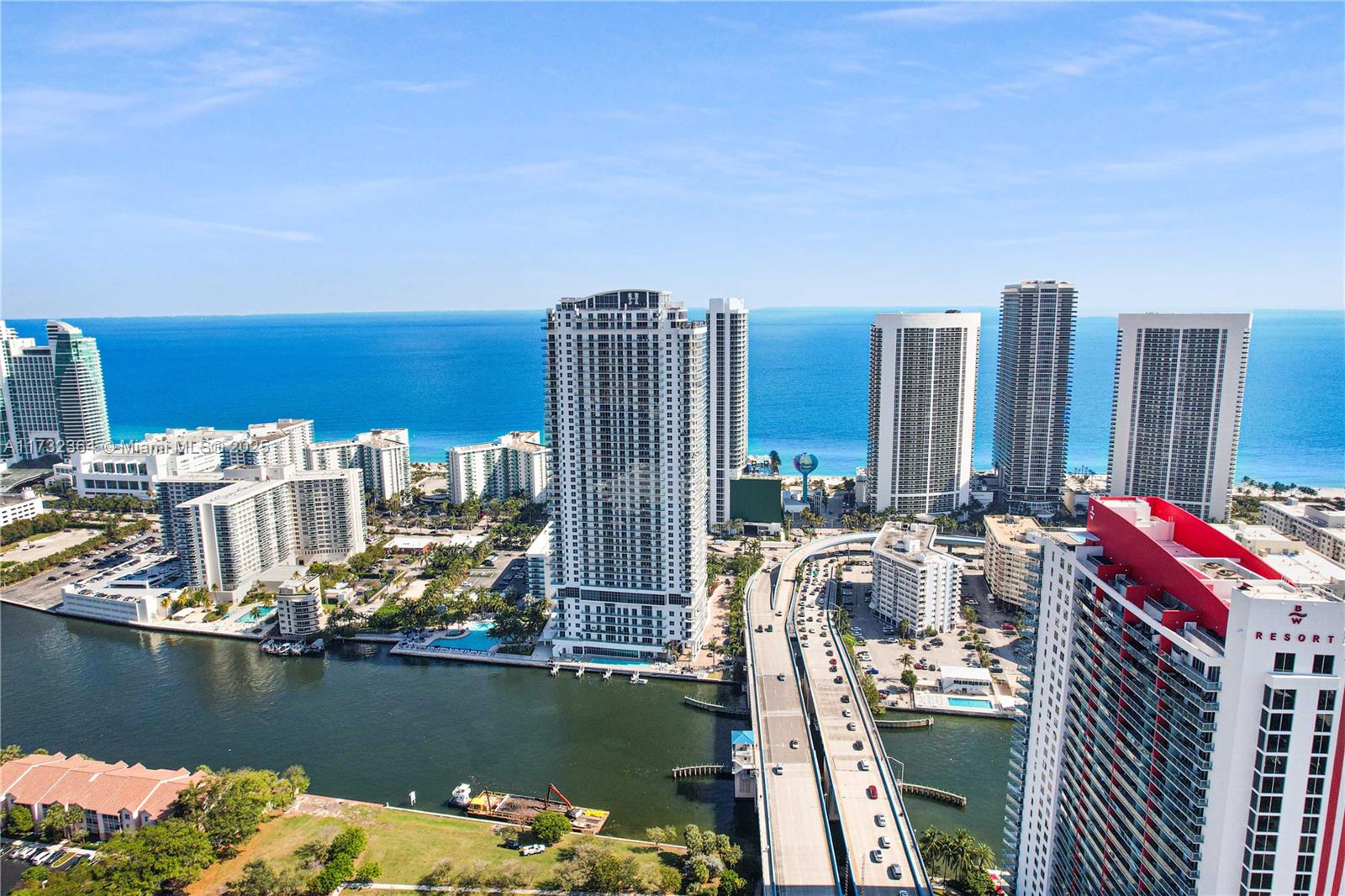 4010 South Ocean Drive, Unit R2604 Hollywood, FL 33019 - Photo 60 of 70