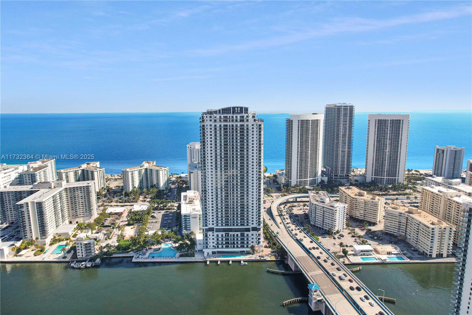 4010 South Ocean Drive, Unit R2604 Hollywood, FL 33019 - Photo 61 of 70