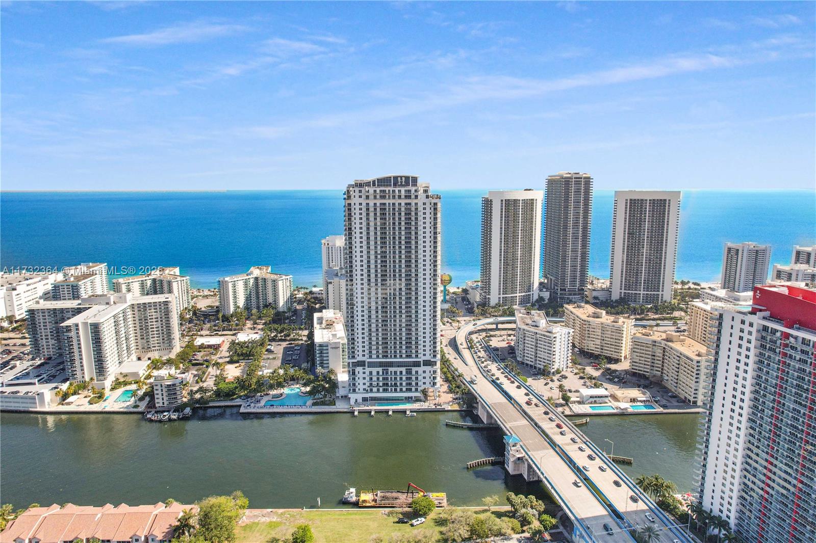 4010 South Ocean Drive, Unit R2604 Hollywood, FL 33019 - Photo 63 of 70