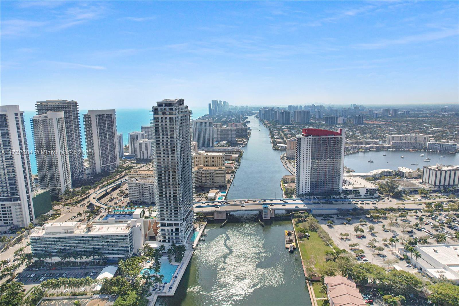 4010 South Ocean Drive, Unit R2604 Hollywood, FL 33019 - Photo 66 of 70