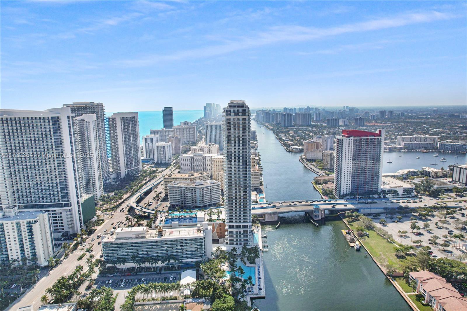 4010 South Ocean Drive, Unit R2604 Hollywood, FL 33019 - Photo 67 of 70