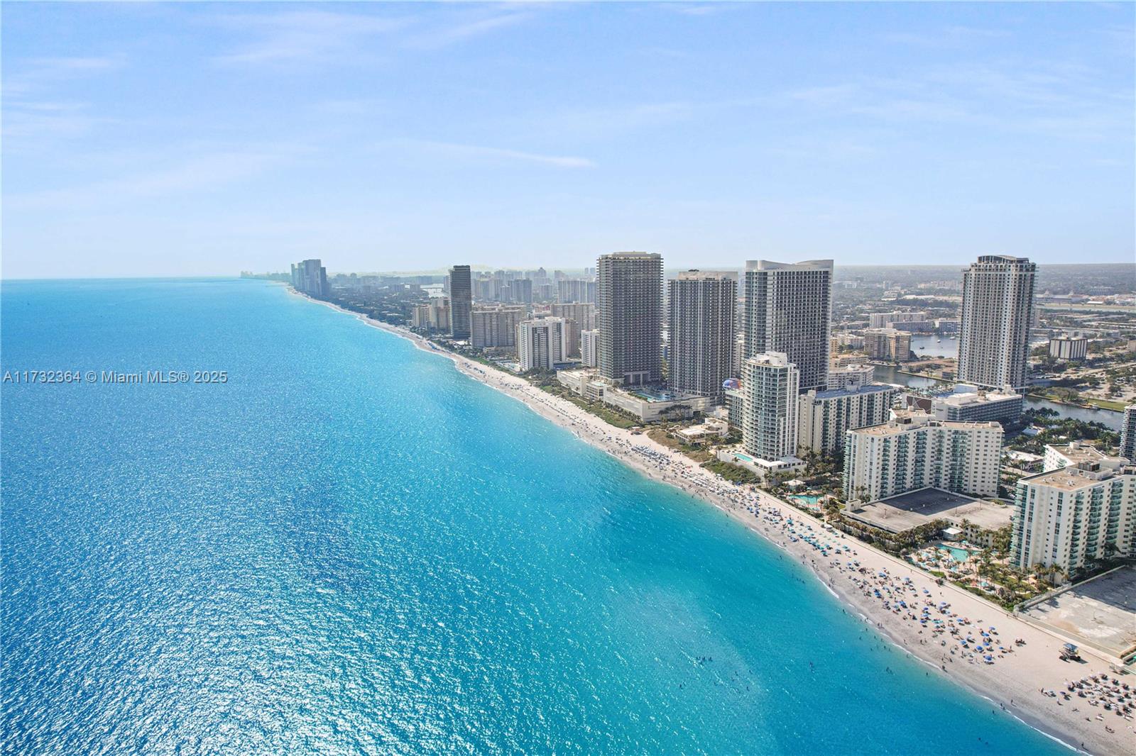 4010 South Ocean Drive, Unit R2604 Hollywood, FL 33019 - Photo 68 of 70