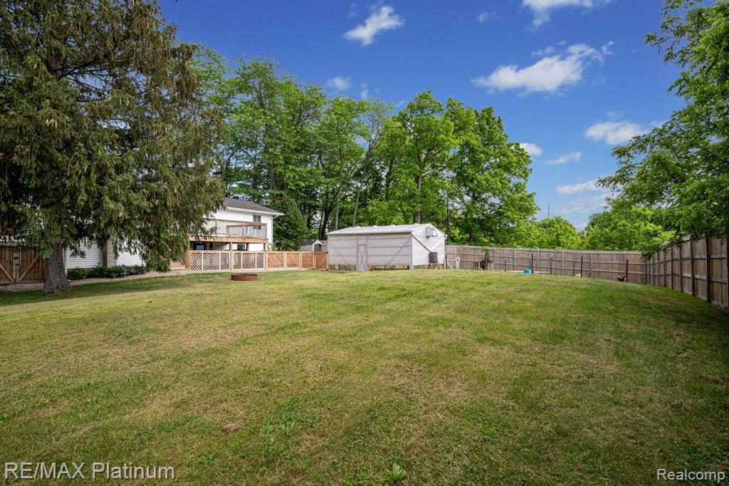 3038 County Farm Road Howell, MI 48843 - Photo 30 of 37