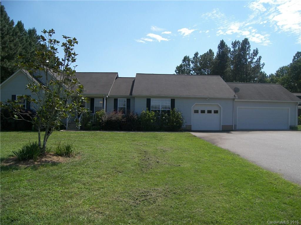 705 Briggs Road Salisbury, NC 28147 - Photo 1 of 20