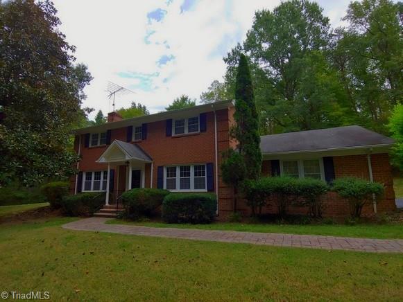 1332 Tellowee Road Eden, NC 27288 - Photo 1 of 23 Gallery Image 1