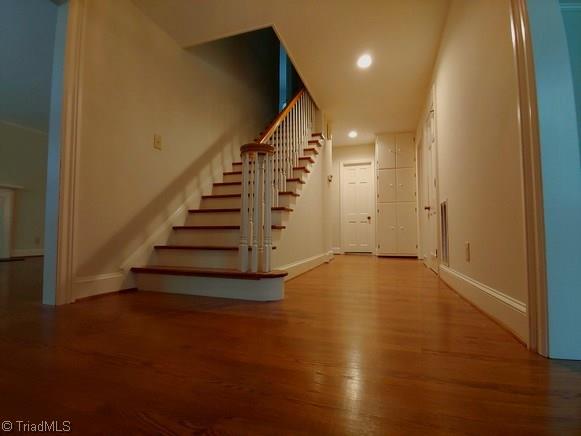 1332 Tellowee Road Eden, NC 27288 - Photo 13 of 23 Gallery Image 13