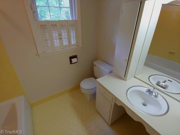 1332 Tellowee Road Eden, NC 27288 - Photo 17 of 23 Gallery Image 17