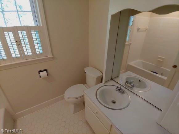 1332 Tellowee Road Eden, NC 27288 - Photo 18 of 23 Gallery Image 18