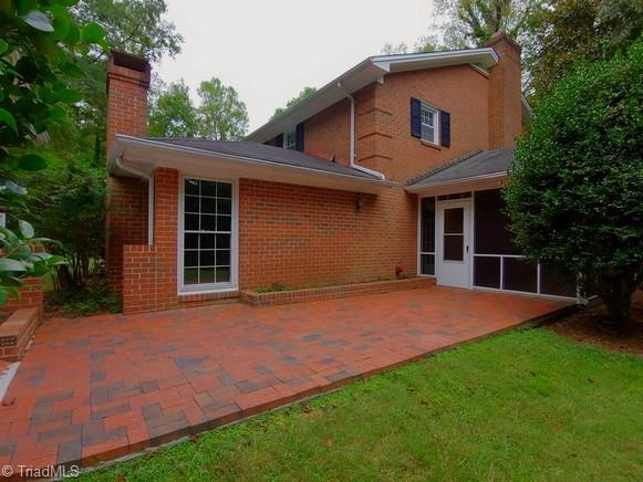 1332 Tellowee Road Eden, NC 27288 - Photo 3 of 23 Gallery Image 3