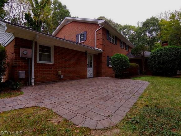 1332 Tellowee Road Eden, NC 27288 - Photo 4 of 23 Gallery Image 4