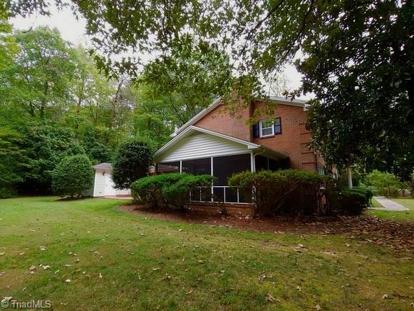 1332 Tellowee Road Eden, NC 27288 - Photo 5 of 23 Gallery Image 5