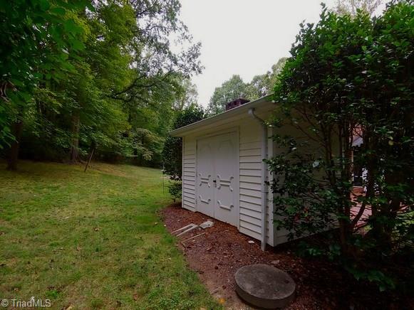 1332 Tellowee Road Eden, NC 27288 - Photo 6 of 23 Gallery Image 6