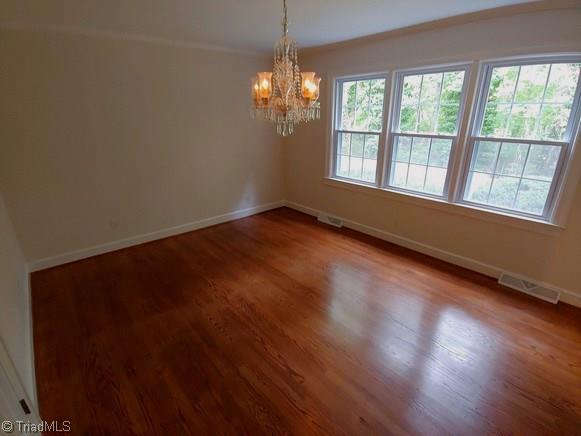 1332 Tellowee Road Eden, NC 27288 - Photo 10 of 23 Gallery Image 10