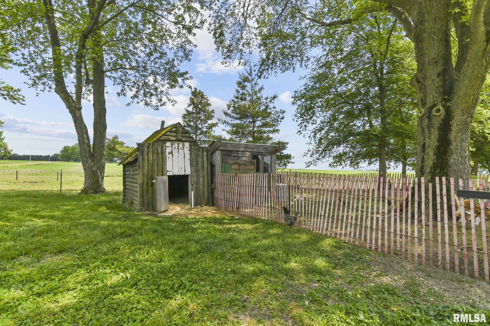 1846 East 2400 North Road Blue Mound, IL 62513 - Photo 54 of 69 Gallery Image 54