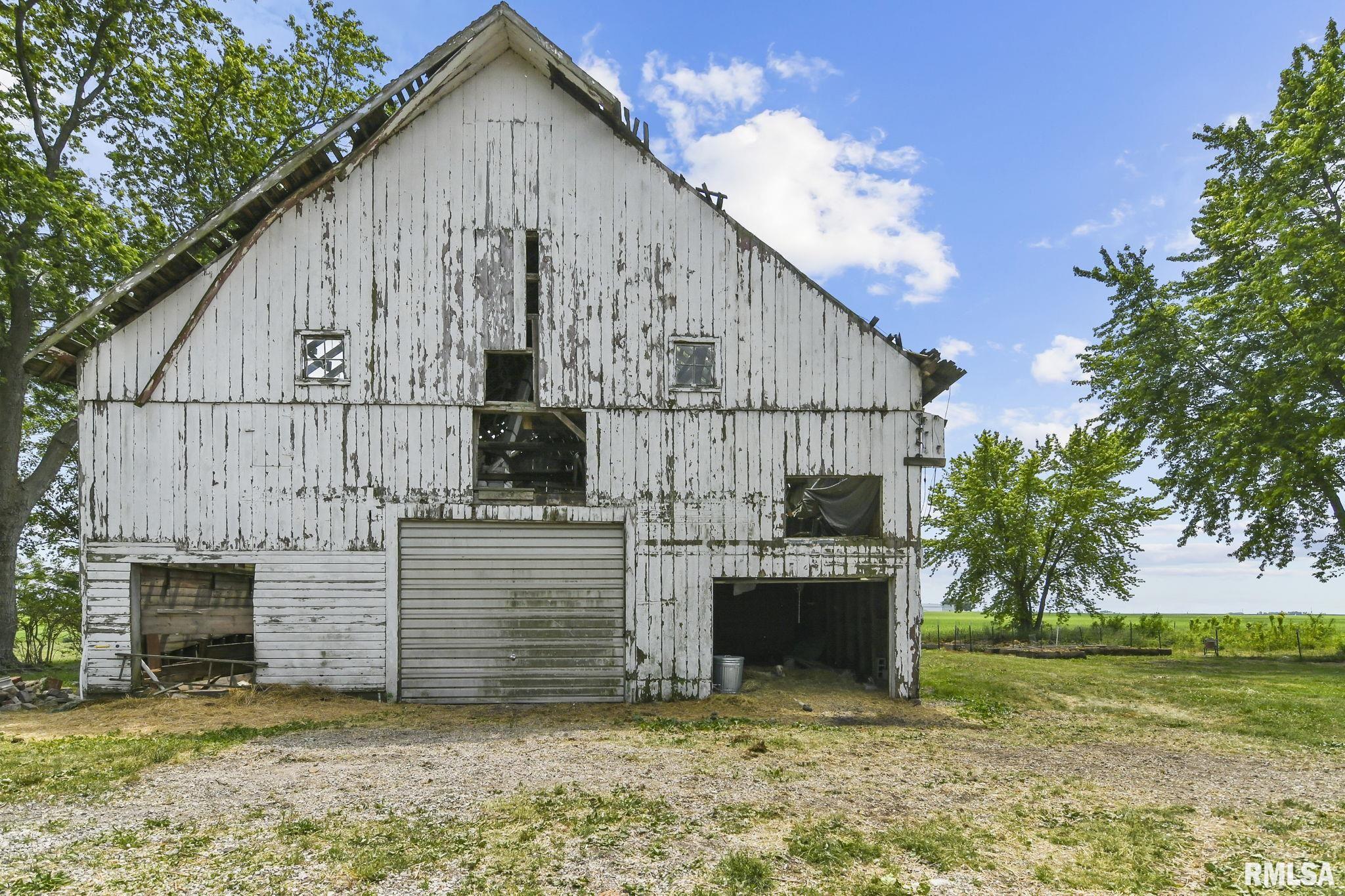 1846 East 2400 North Road Blue Mound, IL 62513 - Photo 61 of 69 Gallery Image 61