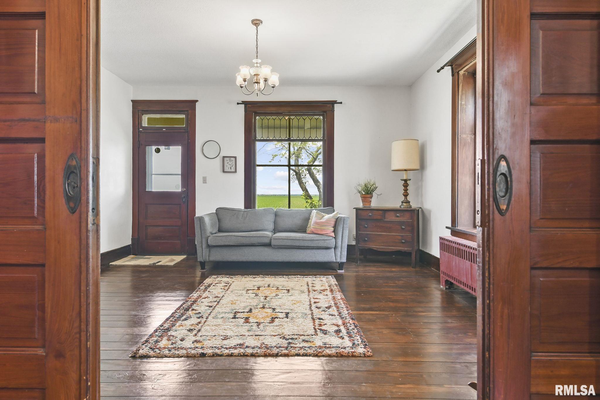 1846 East 2400 North Road Blue Mound, IL 62513 - Photo 8 of 69 Gallery Image 8