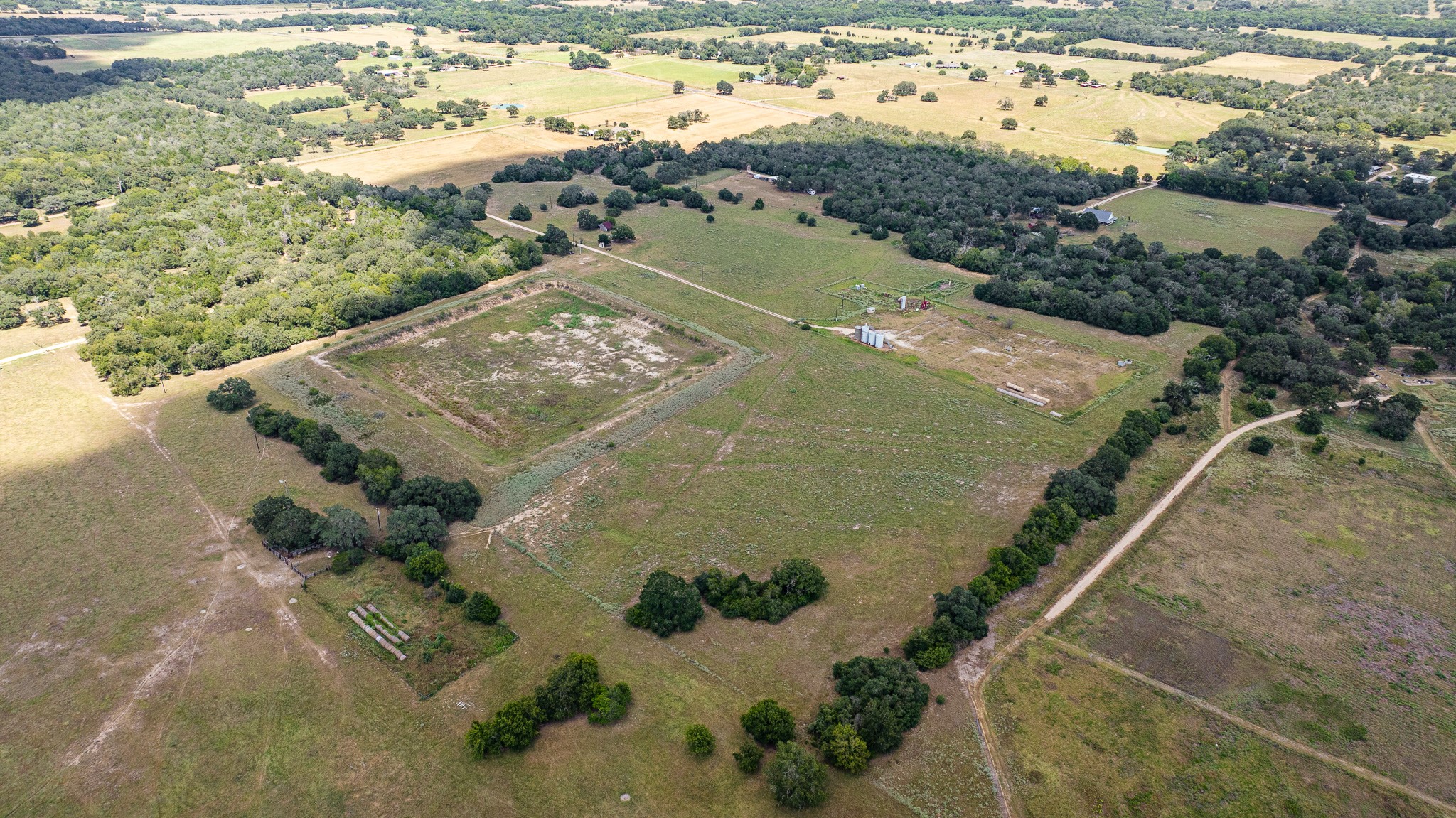 2210 Hermis Road Schulenburg, TX 78956 - Photo 23 of 37