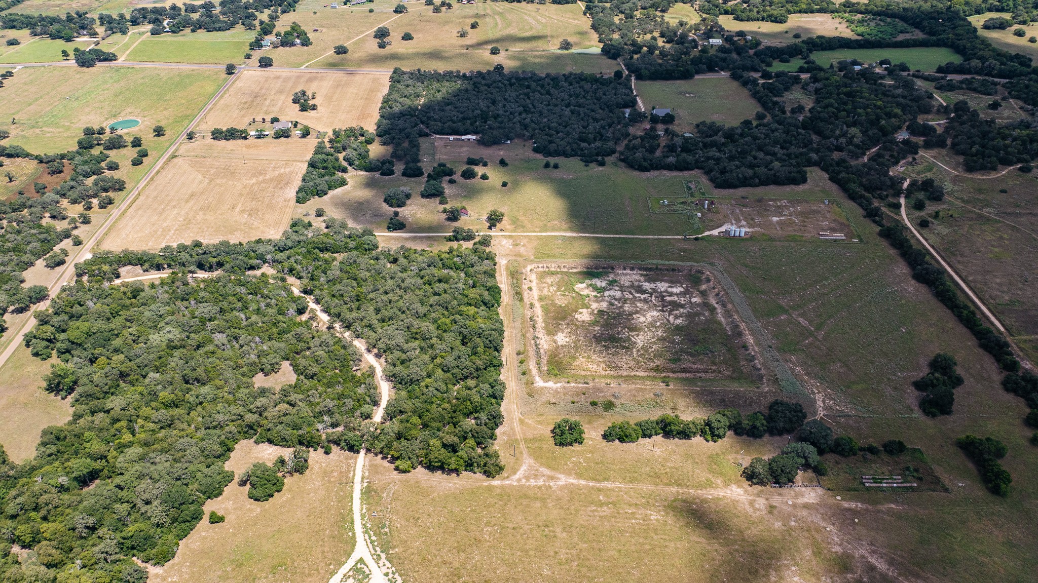 2210 Hermis Road Schulenburg, TX 78956 - Photo 24 of 37