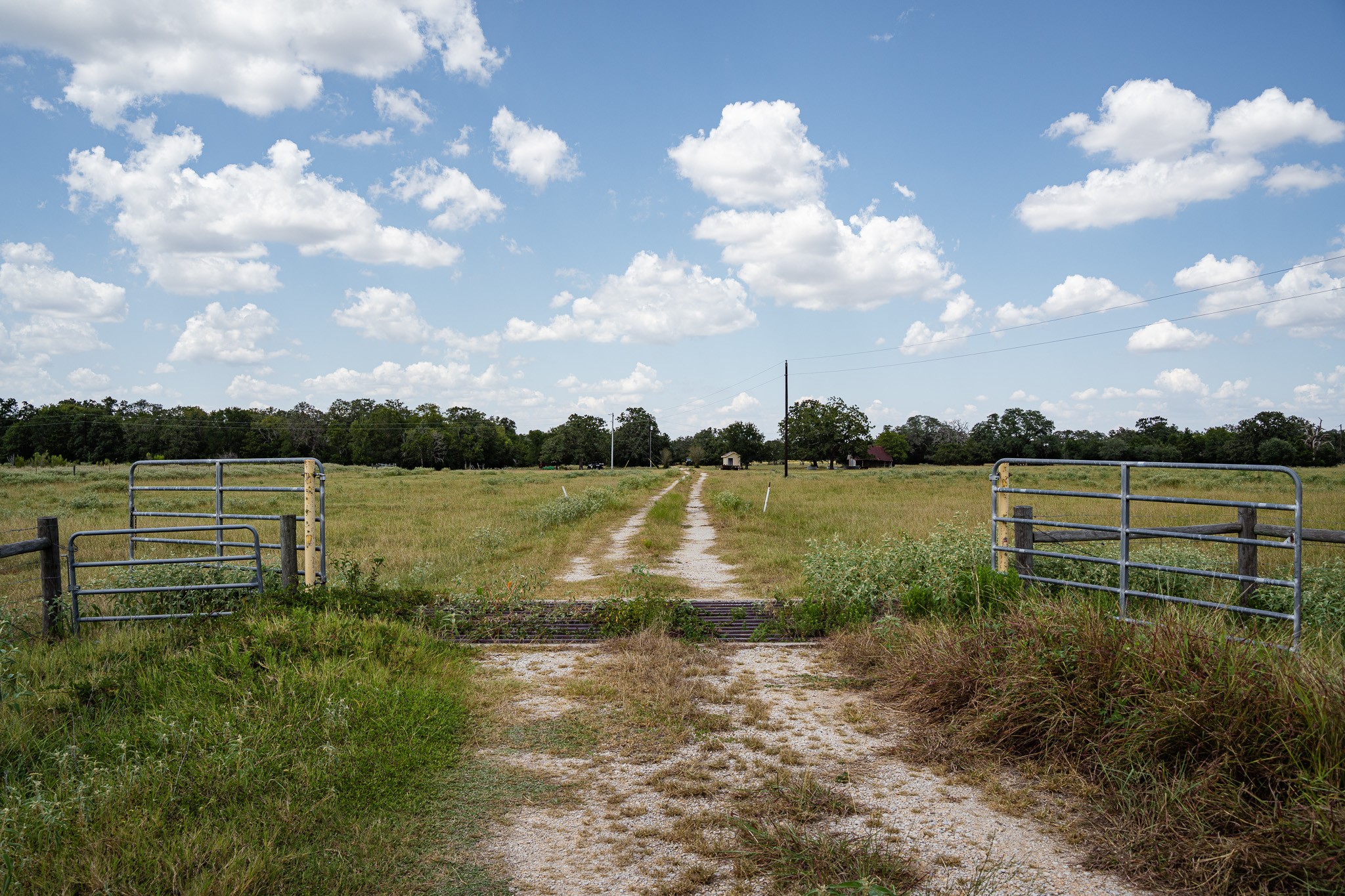 2210 Hermis Road Schulenburg, TX 78956 - Photo 28 of 37