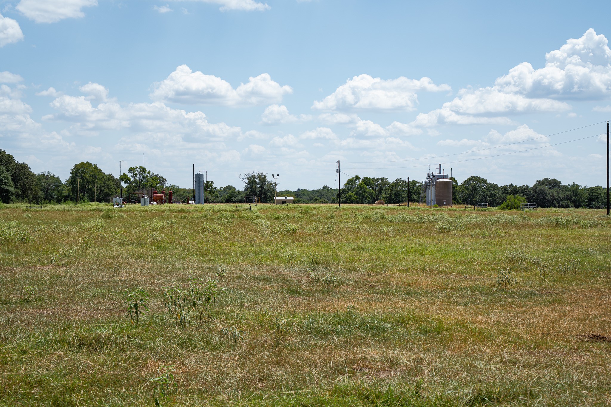 2210 Hermis Road Schulenburg, TX 78956 - Photo 30 of 37