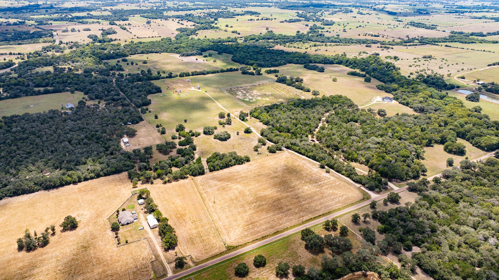 2210 Hermis Road Schulenburg, TX 78956 - Photo 3 of 37