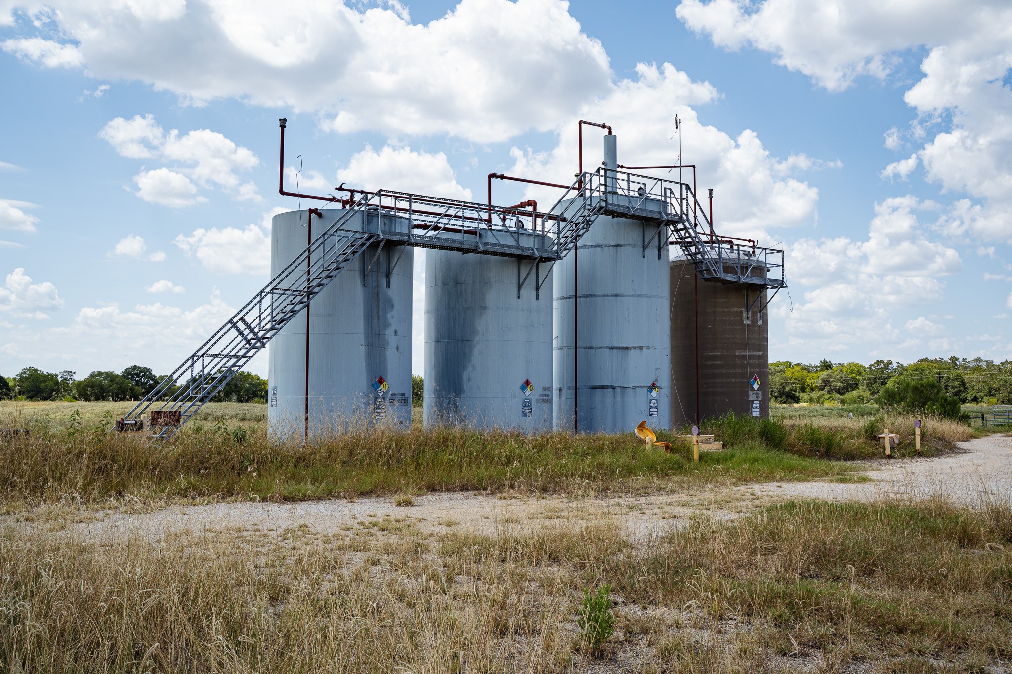 2210 Hermis Road Schulenburg, TX 78956 - Photo 35 of 37
