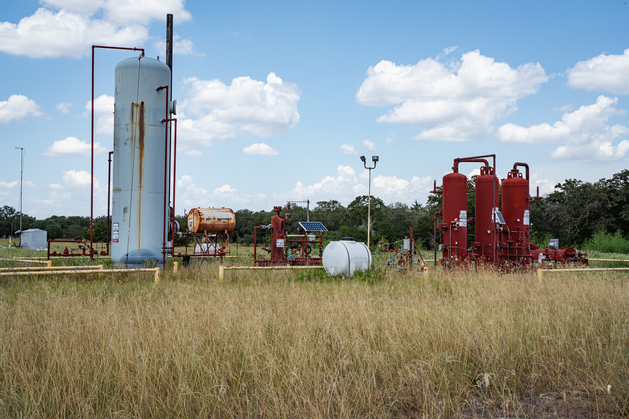 2210 Hermis Road Schulenburg, TX 78956 - Photo 36 of 37