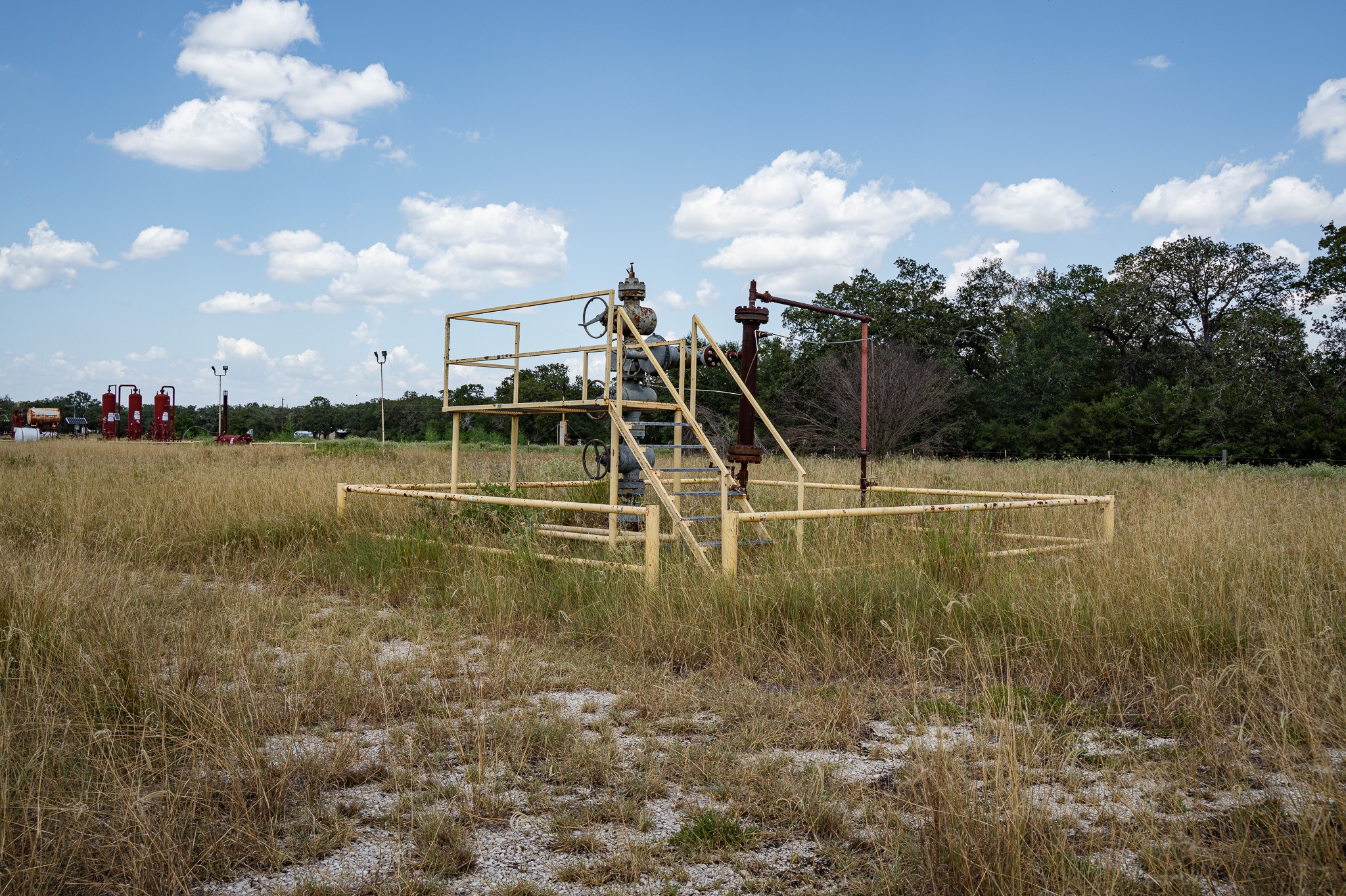 2210 Hermis Road Schulenburg, TX 78956 - Photo 37 of 37