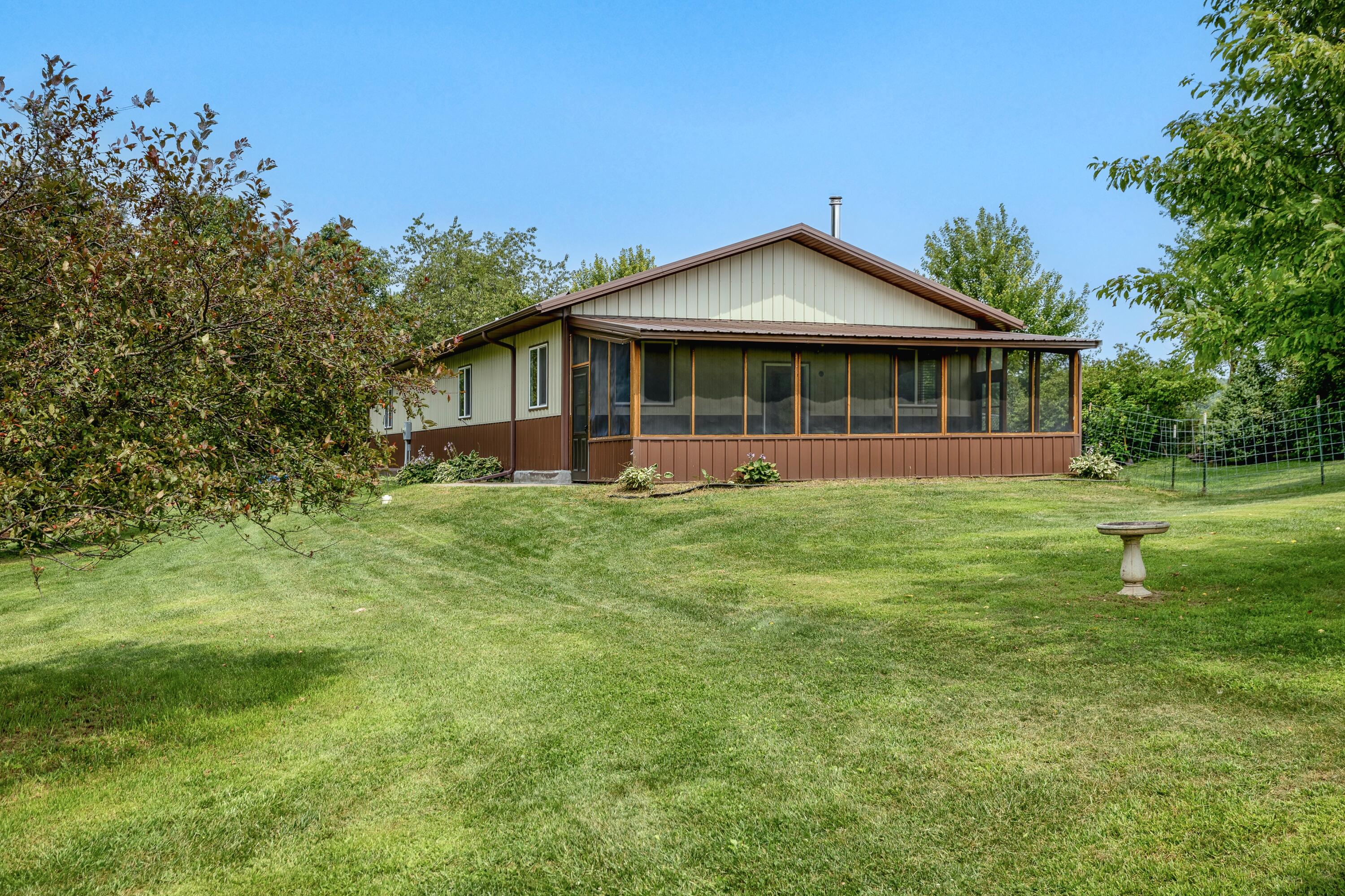 23331 Lyndale Road Clifton, WI 54638 - Photo 1 of 1 1