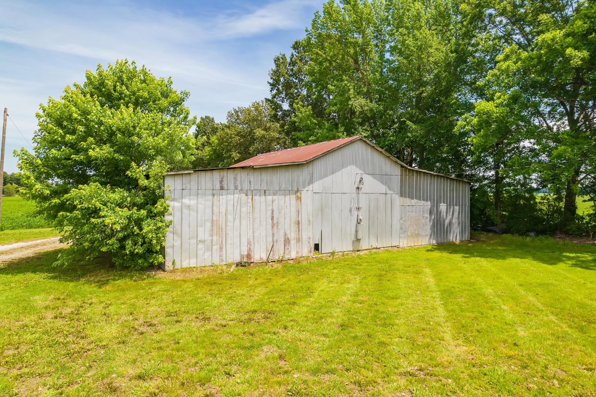 4996 Arch Thompson Road Union City, TN 38261 - Photo 11 of 13