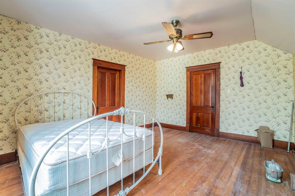 540 12th Street Southeast Paris, TX 75460 - Photo 22 of 35