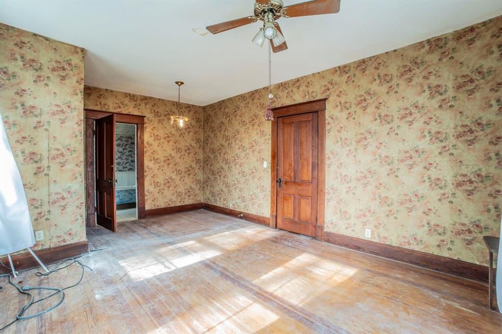 540 12th Street Southeast Paris, TX 75460 - Photo 25 of 35