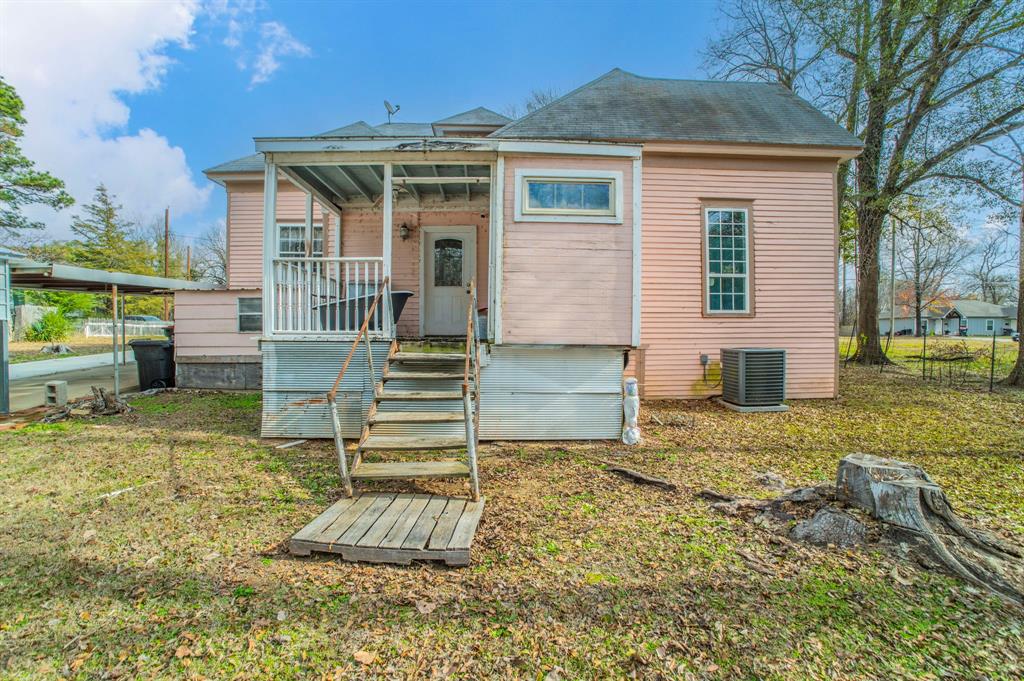 540 12th Street Southeast Paris, TX 75460 - Photo 29 of 35