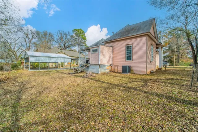 $275,000 | 540 12th Street Southeast, Paris, TX 75460