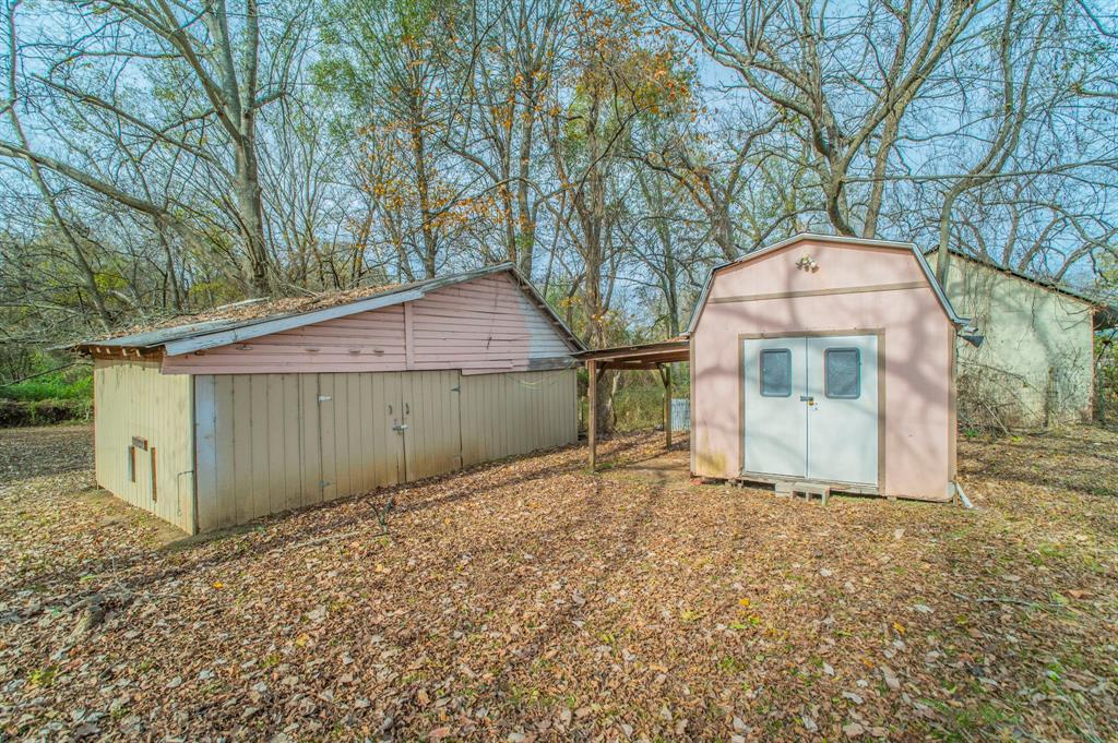 540 12th Street Southeast Paris, TX 75460 - Photo 31 of 35