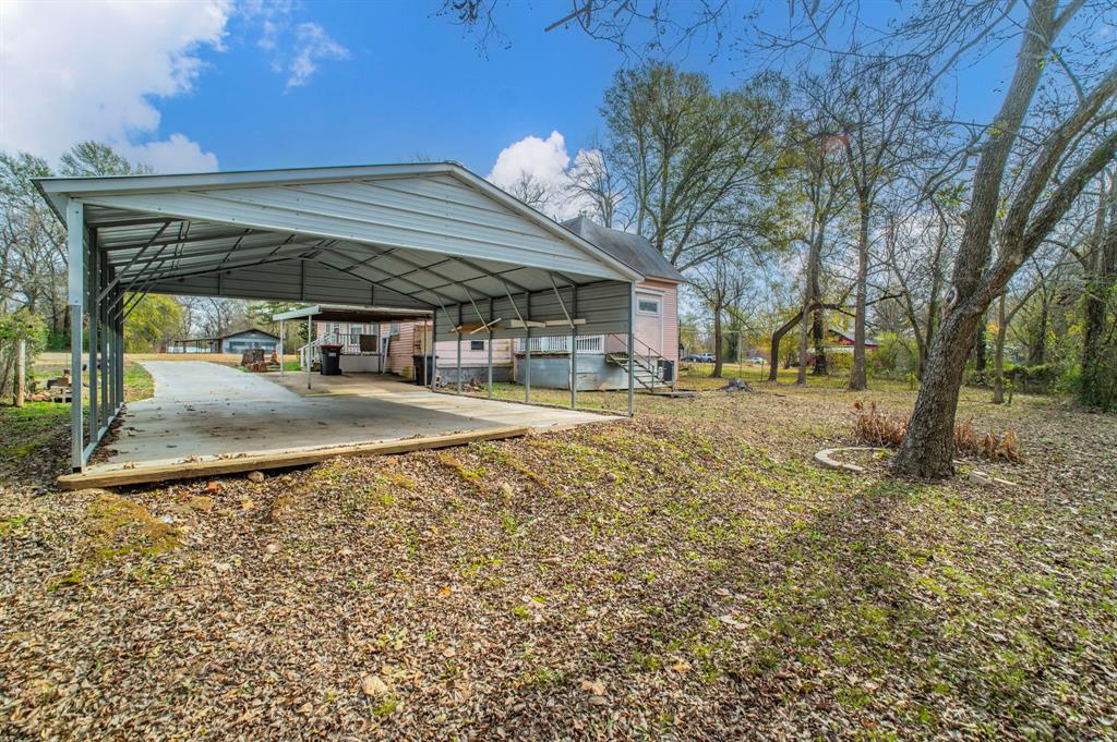 540 12th Street Southeast Paris, TX 75460 - Photo 32 of 35