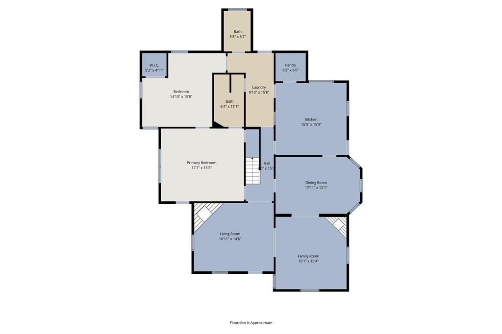 540 12th Street Southeast Paris, TX 75460 - Photo 33 of 35