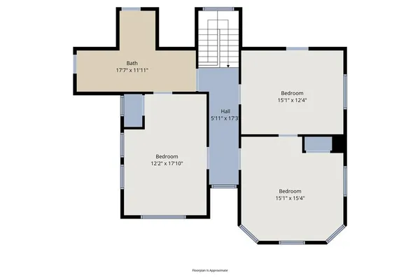 $265,000 | 540 12th Street Southeast, Paris, TX 75460
