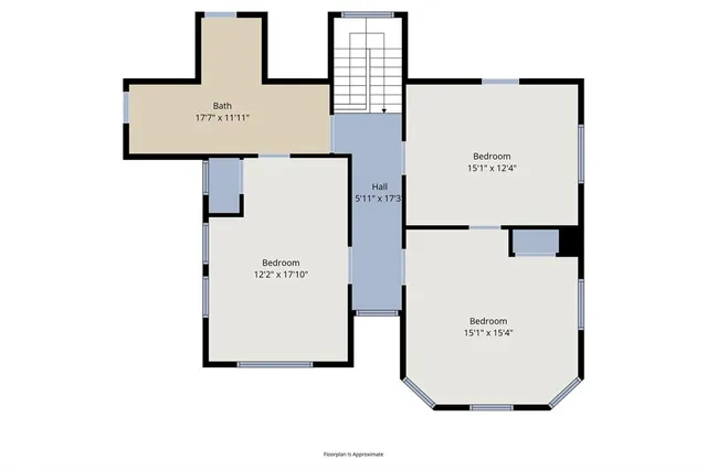 $275,000 | 540 12th Street Southeast, Paris, TX 75460