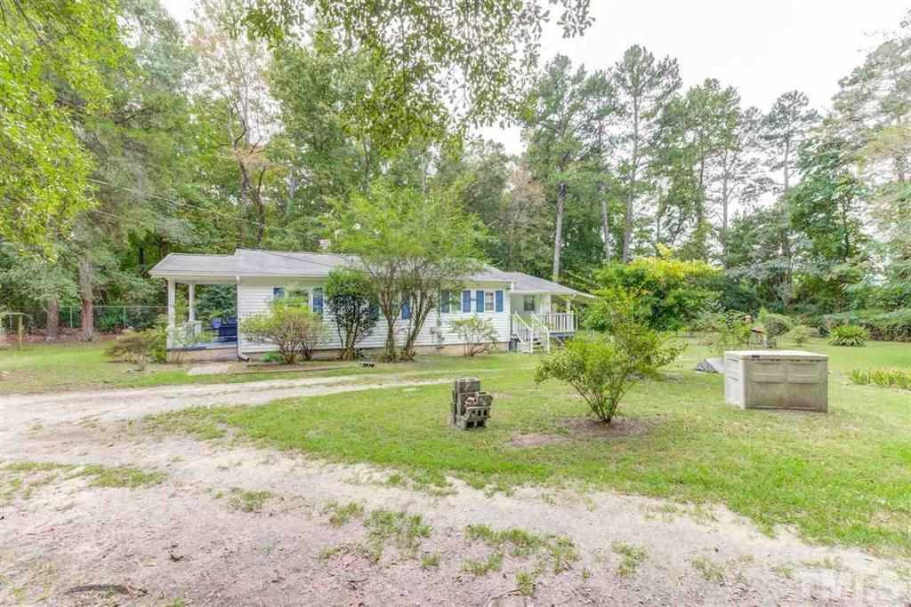1316 Bethel Road Raleigh, NC 27610 - Photo 4 of 5 Photo 4