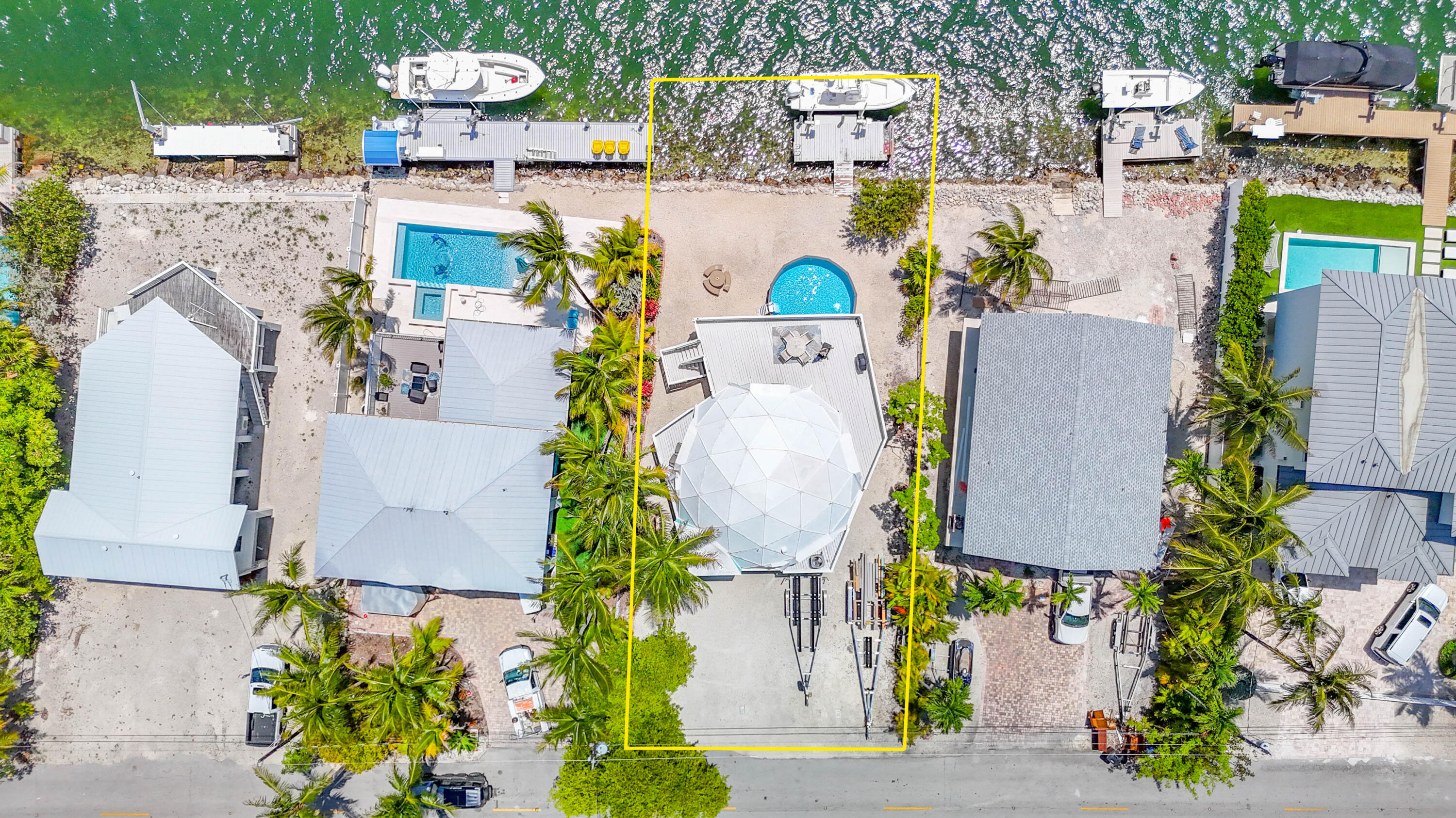 257 La Fitte Road Summerland Key, FL 33042 - Photo 9 of 55 053-257LaFitteRoad-SummerlandKey-FL-3304