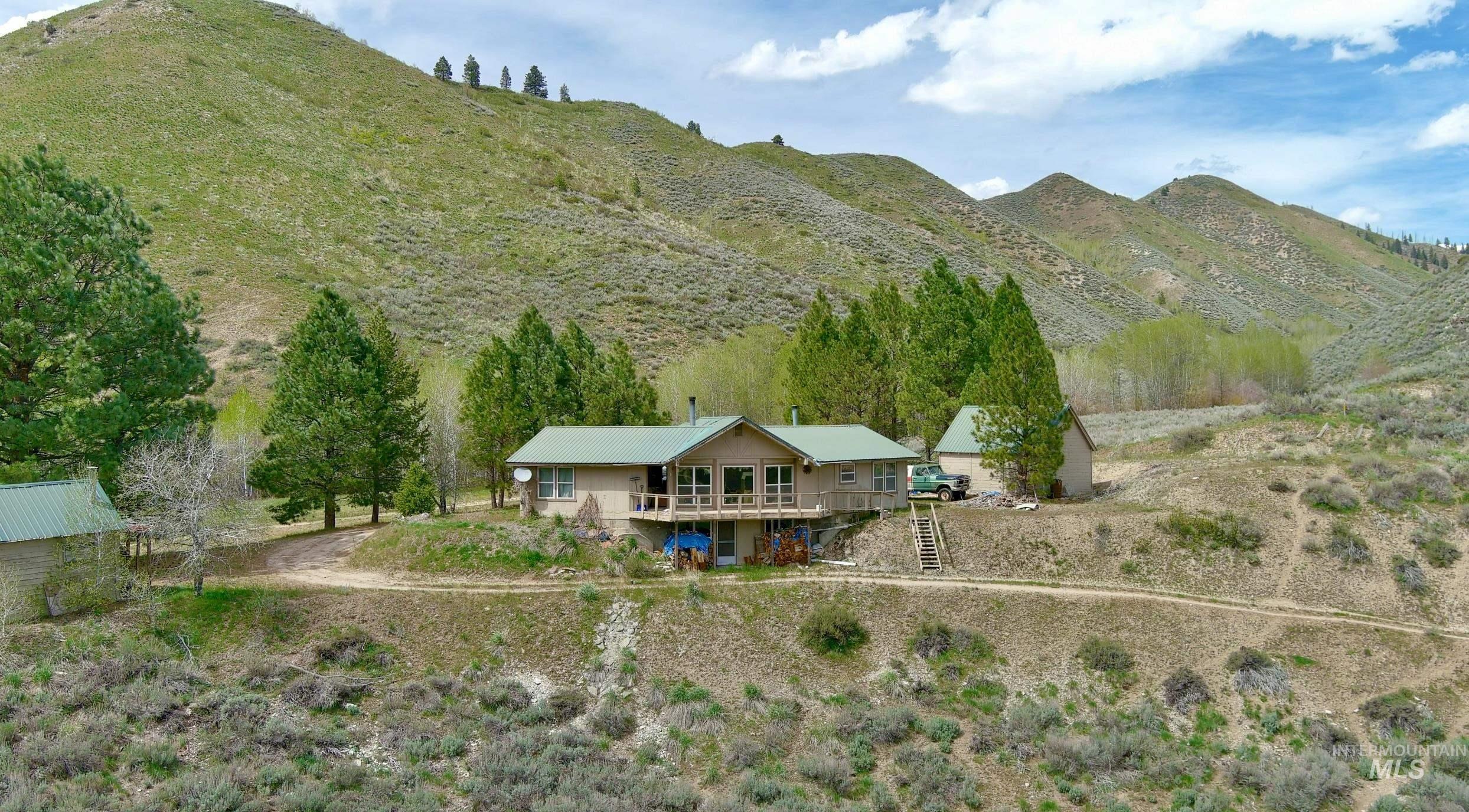 4942 East Baumgartner Road Mountain Home, ID 83647 - Photo 9 of 16