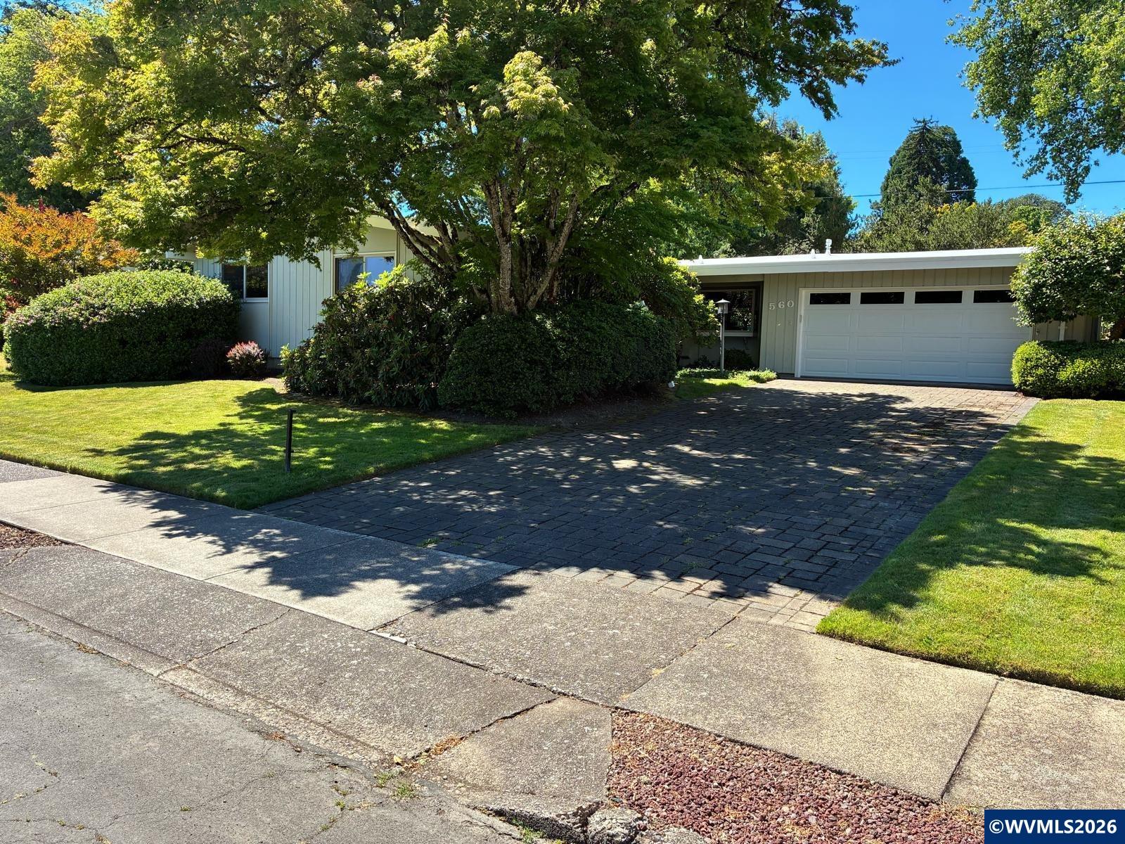 560 Northwest Merrie Drive Corvallis, OR 97330 - Photo 2 of 50