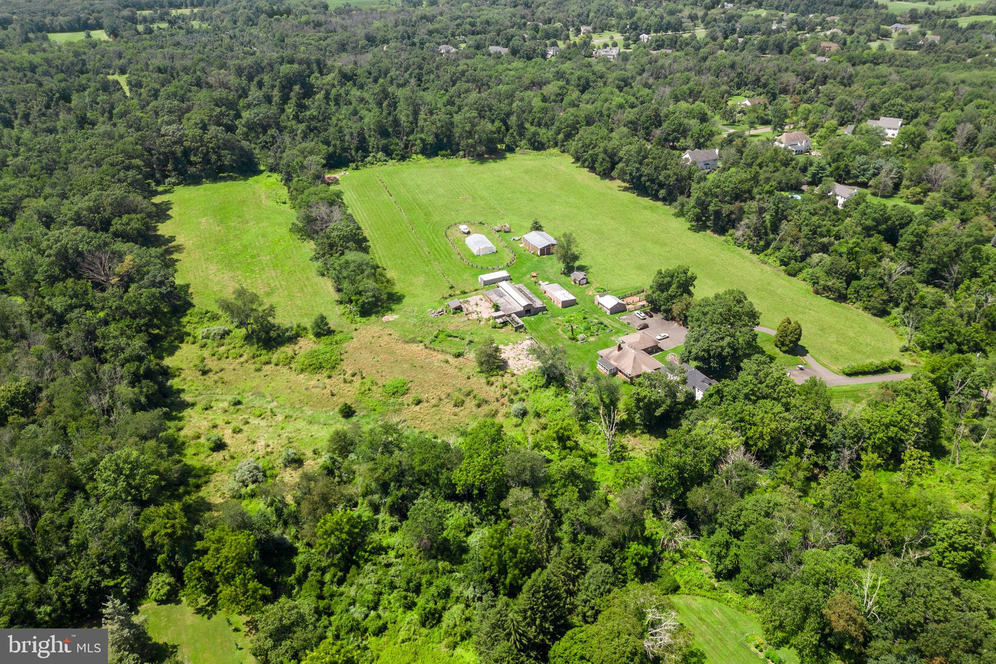 40 Dublin Road Pennington, NJ 08534 - Photo 4 of 30