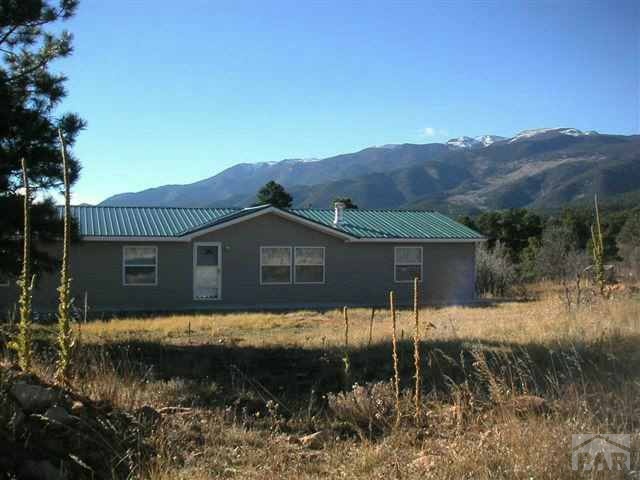 9074 Deiffendeffer Road Beulah, CO 81023 - Photo 1 of 1