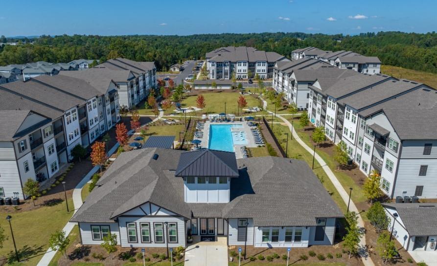 4000 Mill Spring Circle, Unit 4721 Oakwood, GA 30566 - Photo 14 of 28