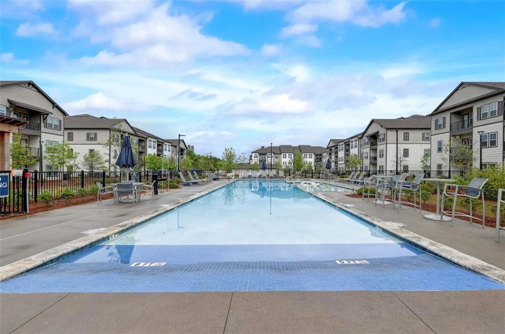 4000 Mill Spring Circle, Unit 4721 Oakwood, GA 30566 - Photo 16 of 28