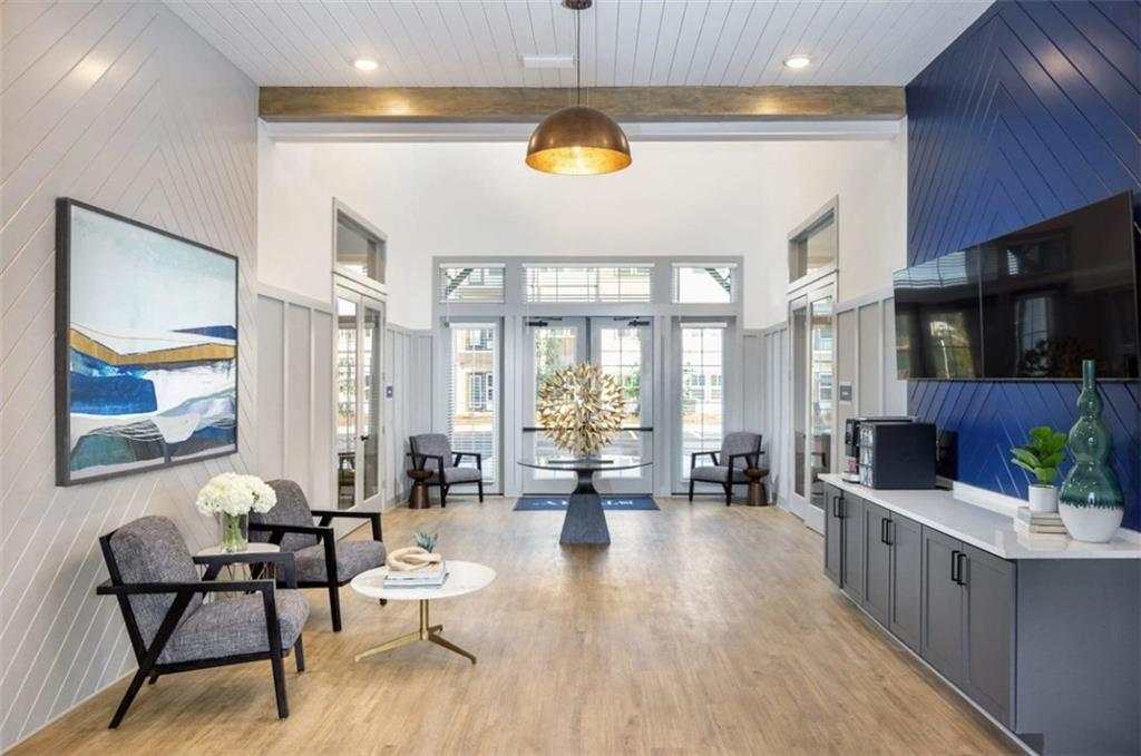 4000 Mill Spring Circle, Unit 4721 Oakwood, GA 30566 - Photo 25 of 28