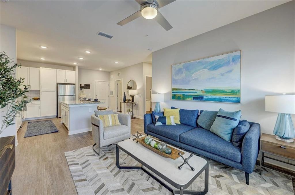 4000 Mill Spring Circle, Unit 4721 Oakwood, GA 30566 - Photo 3 of 28